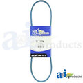 A & I Products Aramid Blue V-Belt (3/8" X 33" ) 14" x3.5" x0.5" A-3L330K